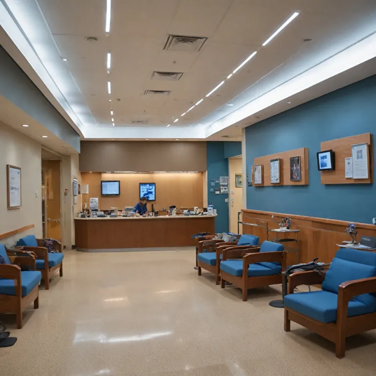 Les conseils essentiels pour choisir le meilleur médecin dans un centre médical