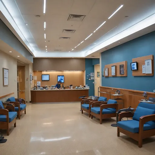 Les conseils essentiels pour choisir le meilleur médecin dans un centre médical