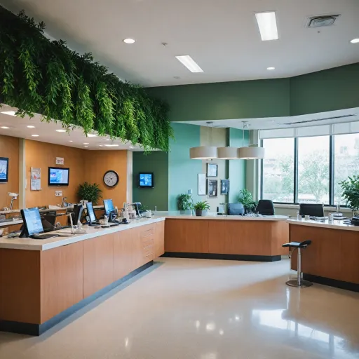 Comment prolonger sa vie grâce aux avancées médicales en centre de santé