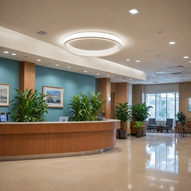 Orthica : comprendre son rôle et ses bénéfices en centre médical