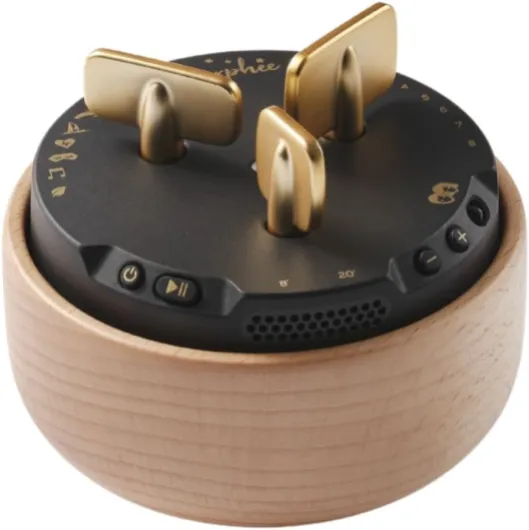 Morphée - Box de Méditation Guidée pour S'endormir Rapidement et Dormir Profondément - 210 Séances Audio Guidées pour S'endormir - Générer un Sommeil Profond et Réparateur - Contient 4 Langues 4 Langues (Français, Anglais, Espagnol, Italien)