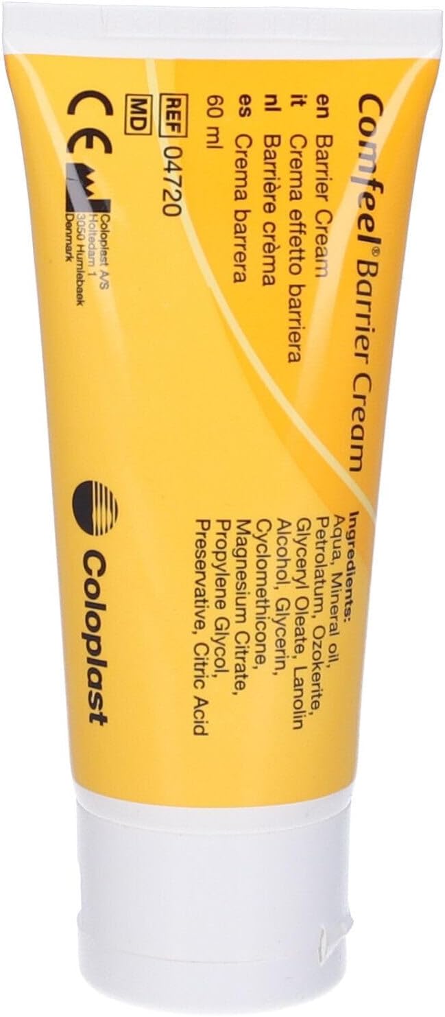 Coloplast Cuerpo 1 Unidad 200 g, 200 gramo, 1
