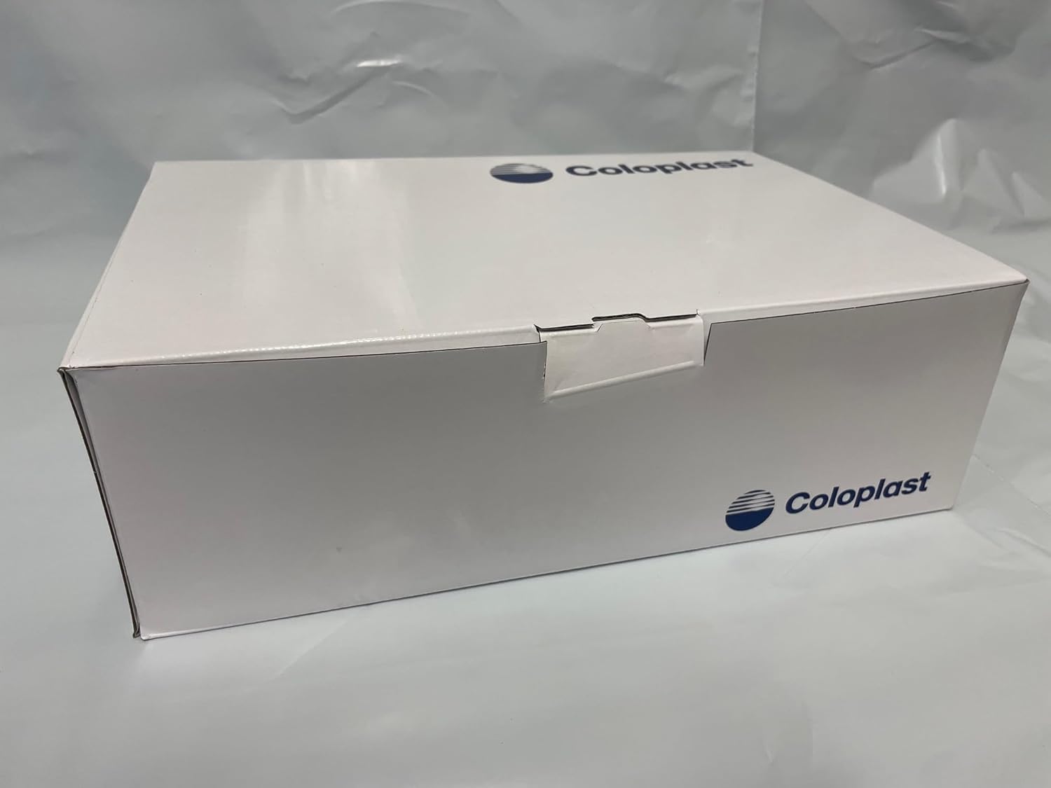 Coloplast Conveen Poche A Urine Vidable 1.5 Litres 30 Unités