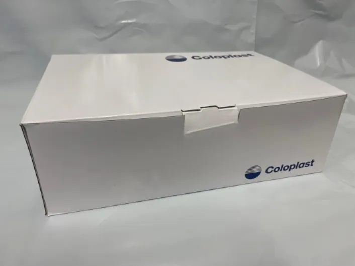 Coloplast Conveen Poche A Urine Vidable 1.5 Litres 30 Unités