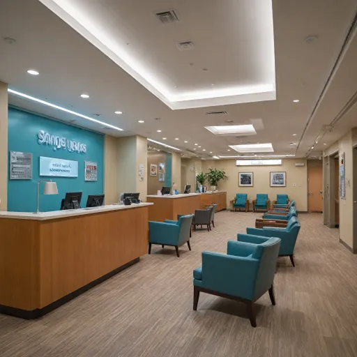 Dansac : mieux comprendre les solutions pour les patients en centre médical