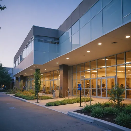 Bien s’orienter au centre médical de Welland : conseils et informations utiles