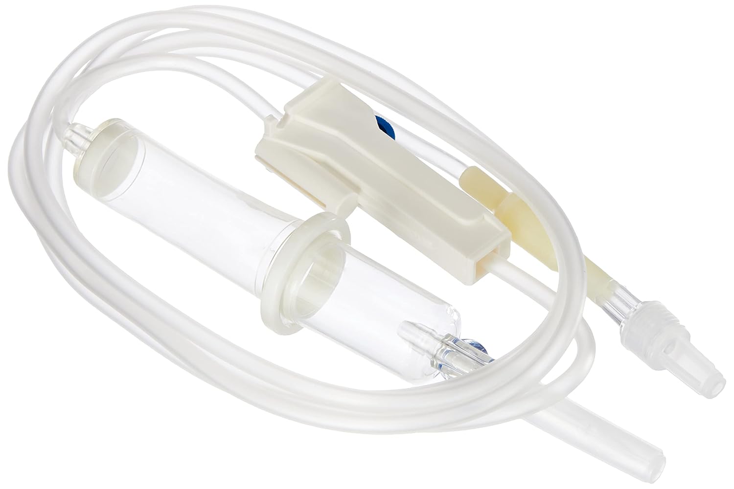 Teqler Système d'infusion