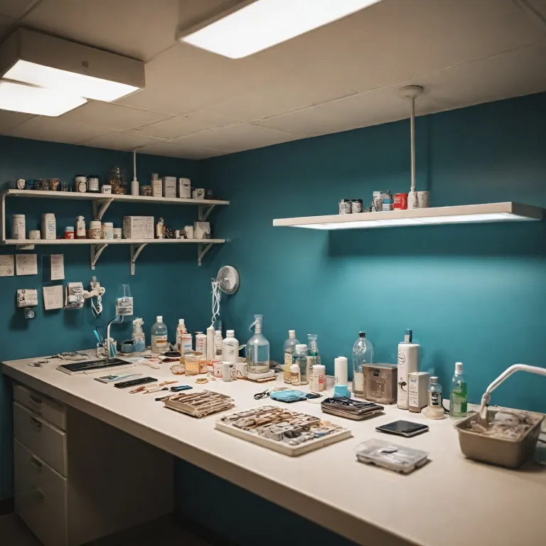 Comprendre le rôle de Terumo dans les centres médicaux