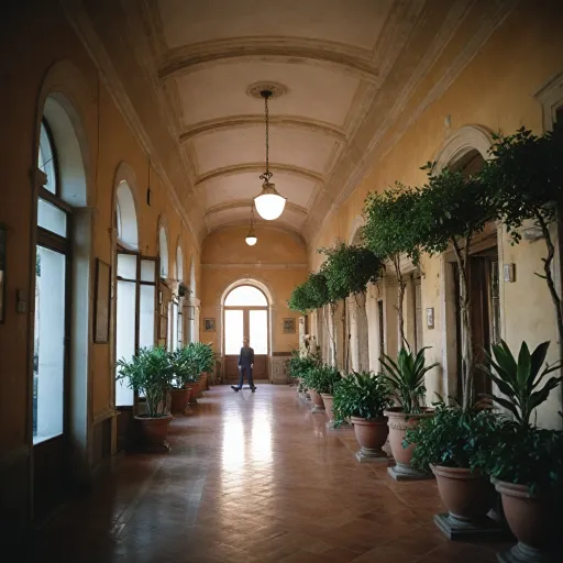 Comment mölnlycke améliore le quotidien en centre médical