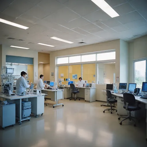 Hartmann medical : comprendre son rôle et ses solutions pour les centres médicaux