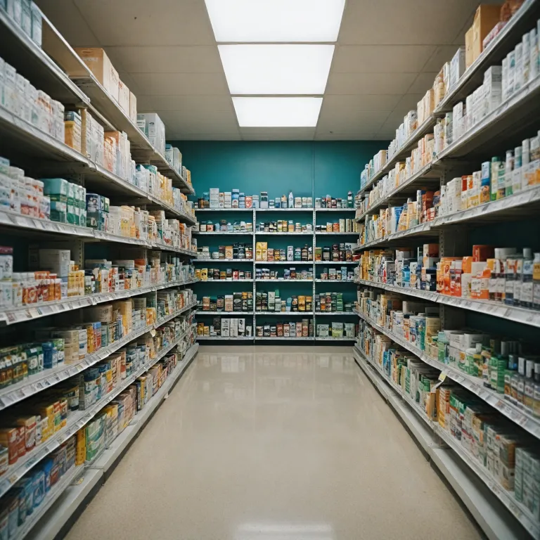 Les marques généralistes que l’on retrouve en parapharmacie : ce qu’il faut savoir