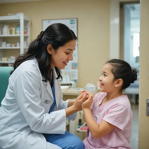 Tout savoir sur mustela : conseils et informations utiles en centre médical