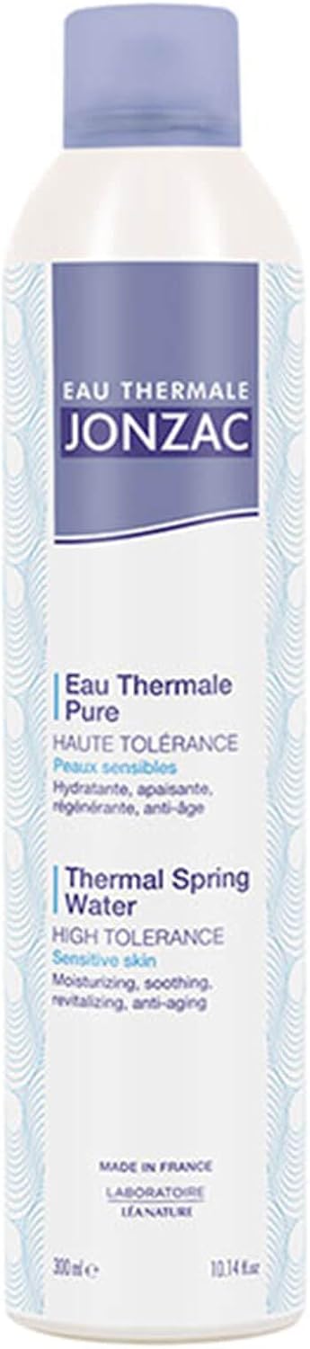 Eau thermale 300ml 300 ml (Lot de 1)