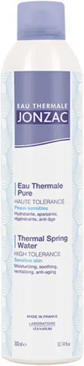 Eau thermale 300ml 300 ml (Lot de 1)