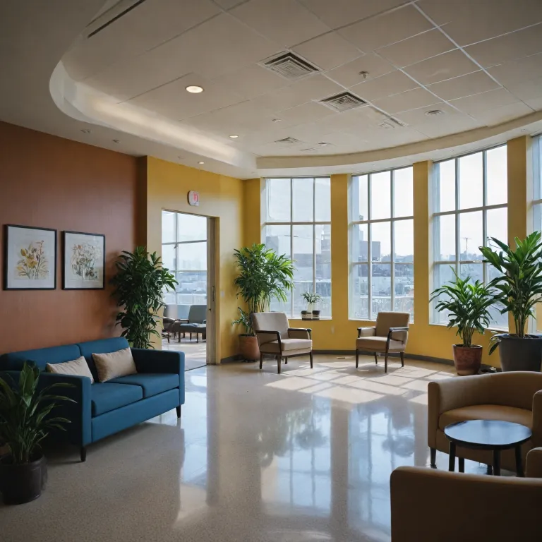 Tout savoir sur la roche-posay : conseils et informations utiles pour les patients en centre médical