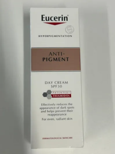 Eucerin Even Brighter Pigment Reducing Day Cream - SPF30 50ml