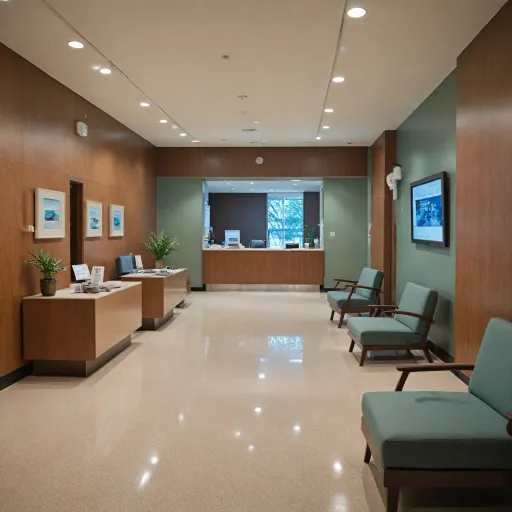 Tout savoir sur les soins à l’uriage en centre médical