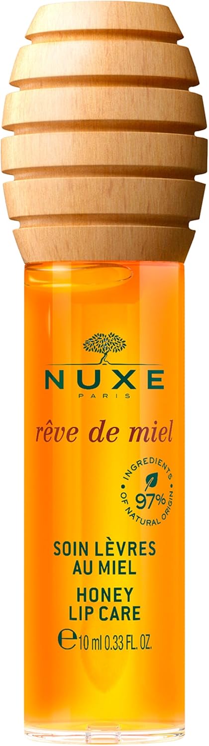 Nuxe Rêve de Miel soin lèvres au Miel 10ml
