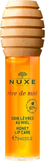 Nuxe Rêve de Miel soin lèvres au Miel 10ml