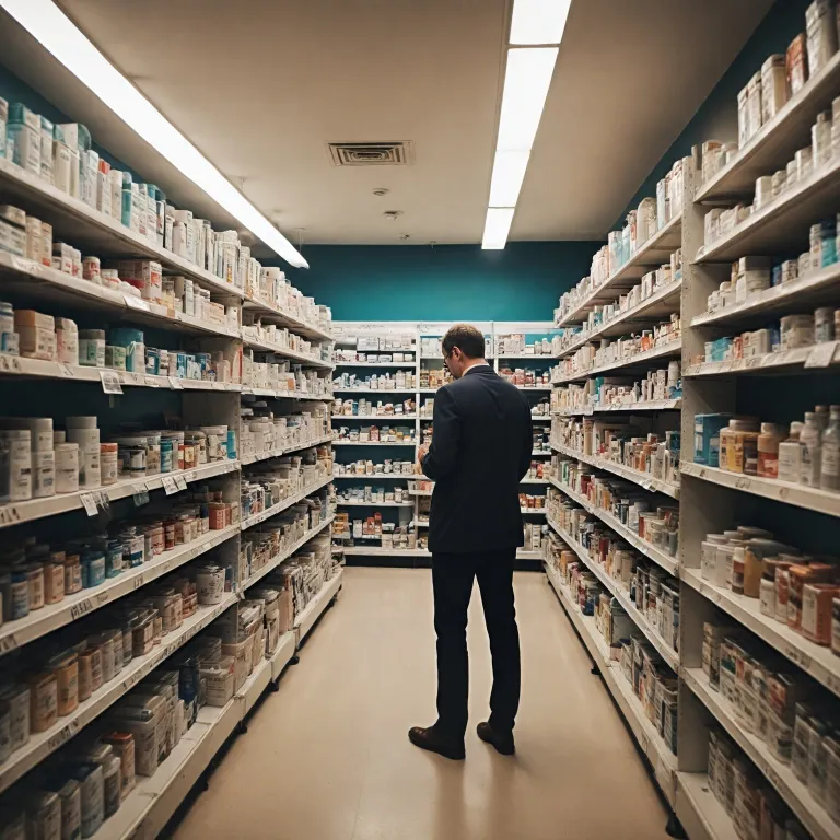 Comment réussir le recrutement d’un pharmacien en officine