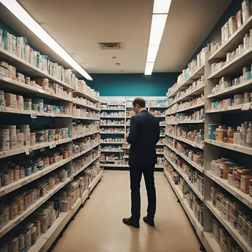 Comment réussir le recrutement d’un pharmacien en officine