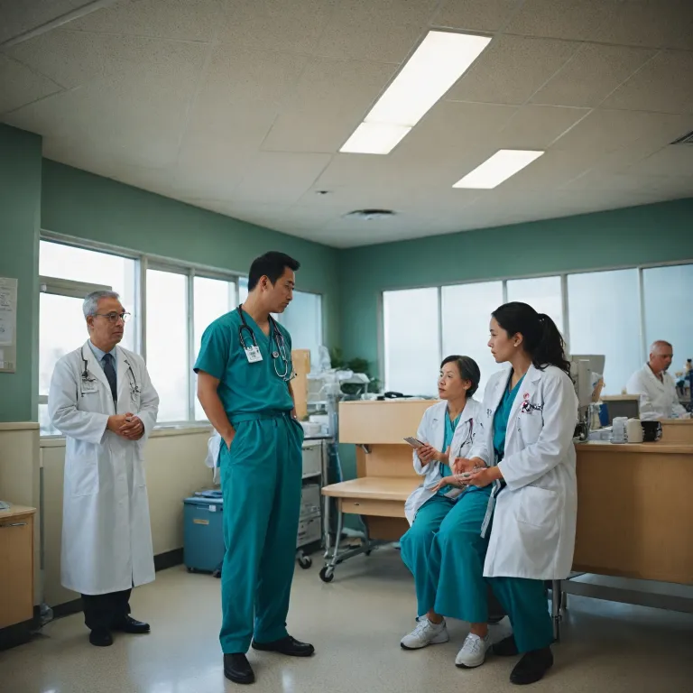 Comment réussir le recrutement d’un psychologue hospitalier : conseils et enjeux