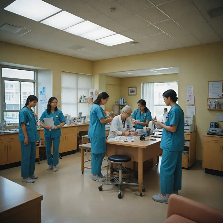 Comment réussir le recrutement d’un psychomotricien en centre médical