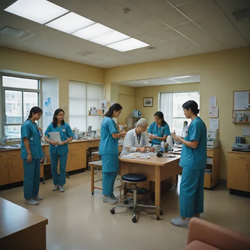 Comment réussir le recrutement d’un psychomotricien en centre médical