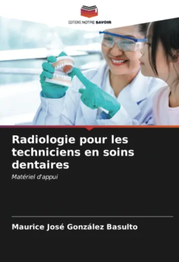 Radiologie pour les techniciens en soins dentaires: Matériel d'appui