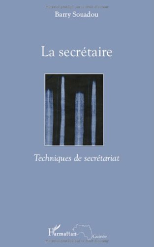 Secretaire Techniques de Secrétariat