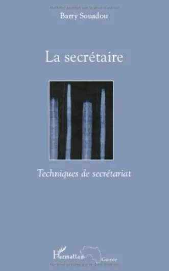 Secretaire Techniques de Secrétariat