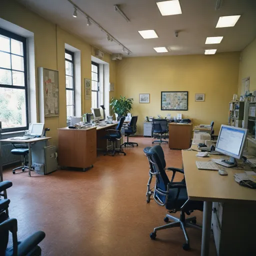 Comment réussir le recrutement d’un technicien information en centre médical