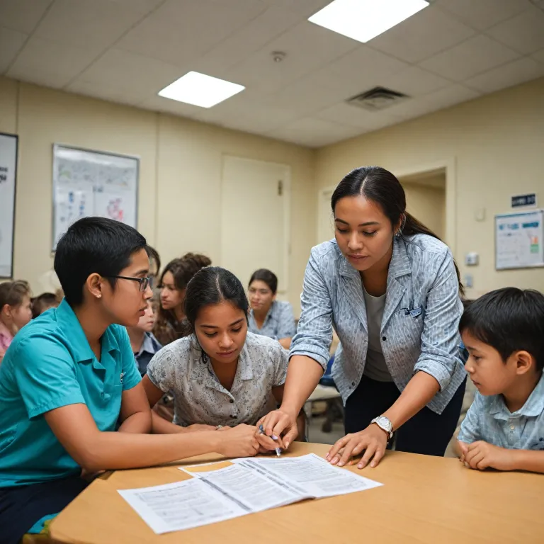 Choisir une école pour devenir accompagnant éducatif et social en centre médical : conseils et réalités