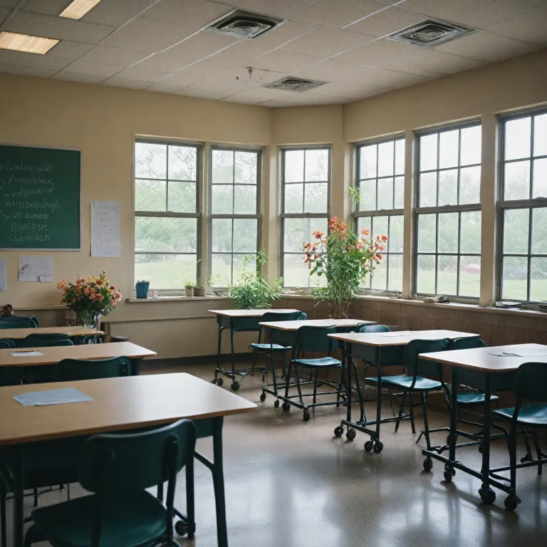 Comment choisir une école d’aide médico-psychologique adaptée à vos besoins