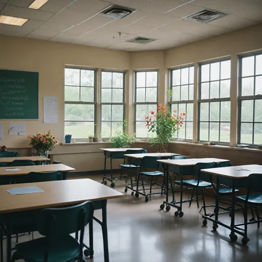 Comment choisir une école d’aide médico-psychologique adaptée à vos besoins