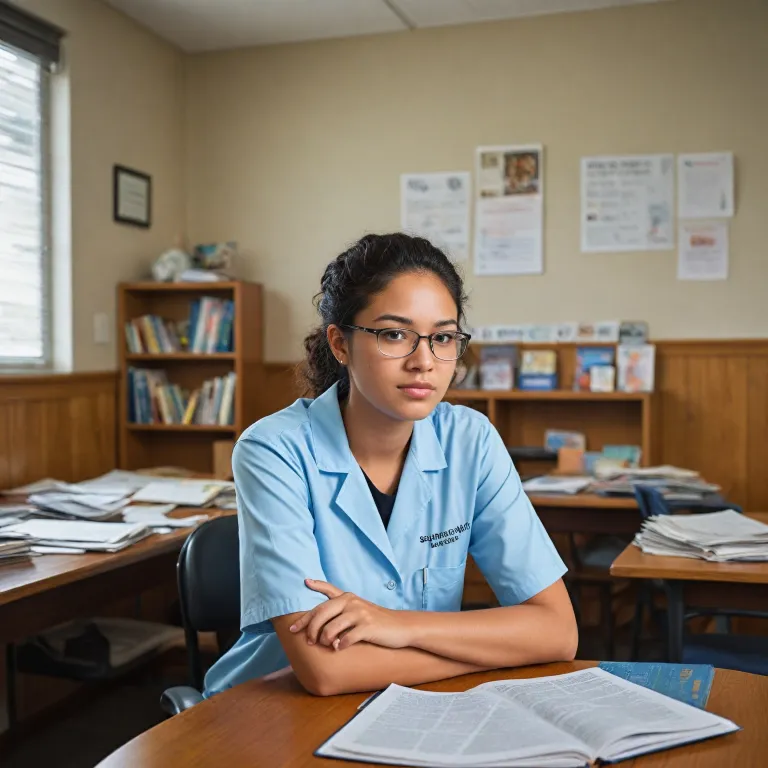 Comment choisir la meilleure école d’aide-soignant pour votre projet professionnel