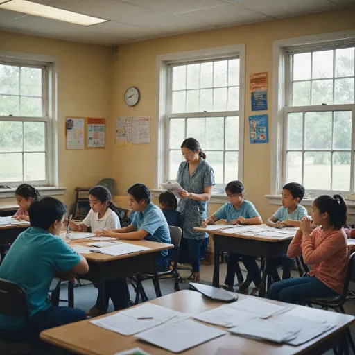 Comment choisir une école d’assistant familial adaptée à vos besoins