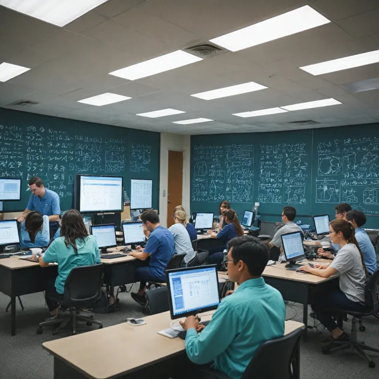 Comment choisir une ecole data manager adaptée au secteur médical