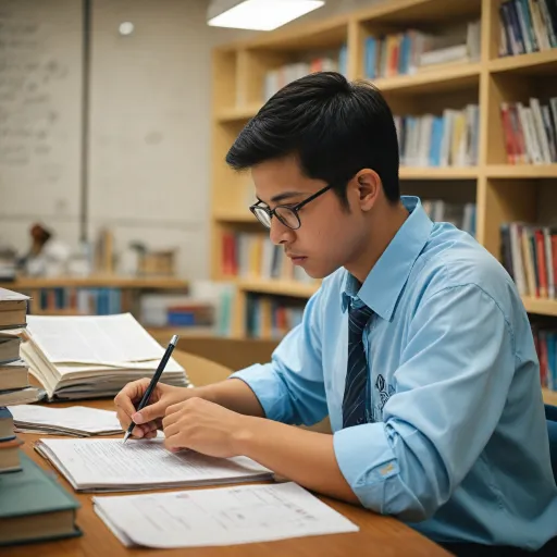 Choisir une école de délégué pharmaceutique : conseils pour réussir son orientation