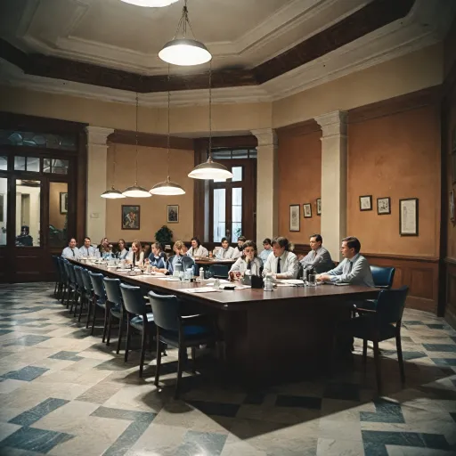 Se former pour devenir directeur des ventes dans un centre médical : parcours et enjeux