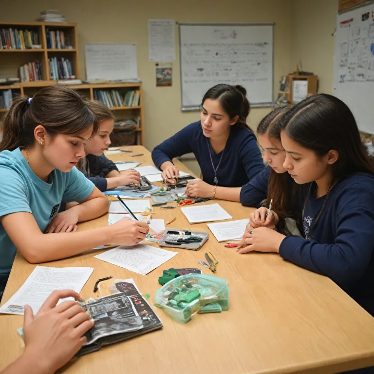 Comment choisir la meilleure école pour devenir ergothérapeute