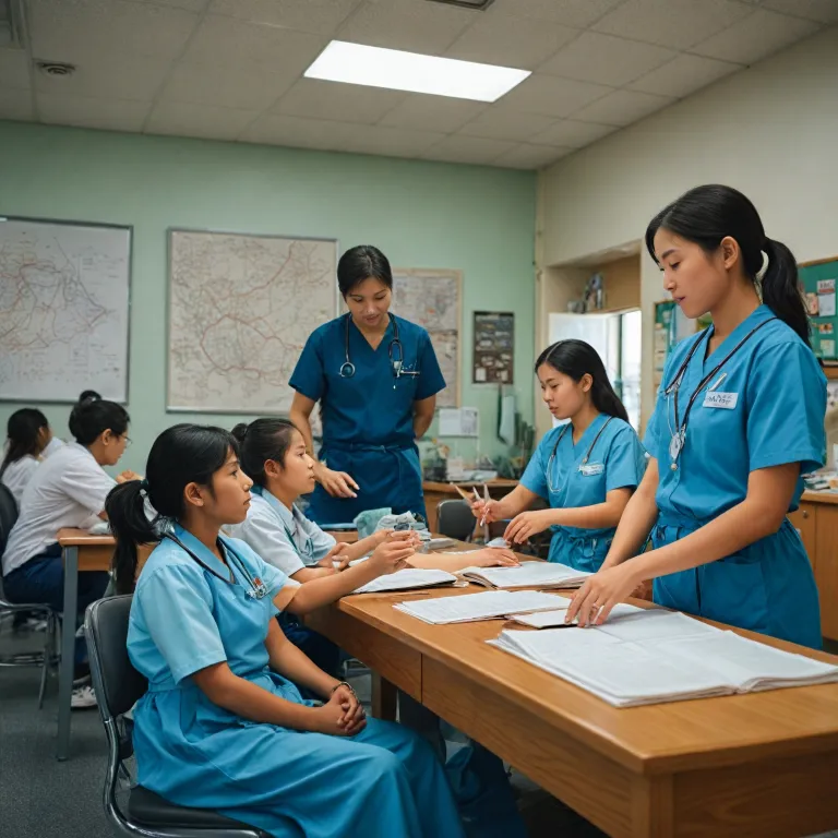 Comprendre le parcours et les enjeux de l’ecole ibode