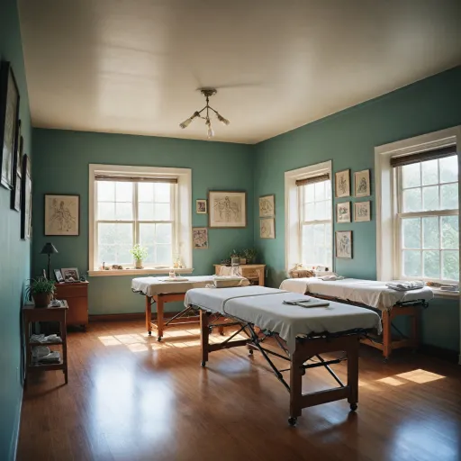 Choisir la bonne école de masseur-kinésithérapeute : conseils pour futurs professionnels de santé