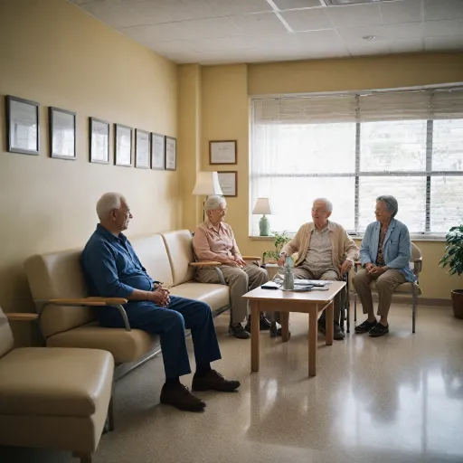 Comment devenir médecin gériatre : parcours, formation et réalités du métier