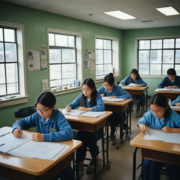 Choisir une école d’opticien lunetier : conseils pour s’orienter dans le secteur médical