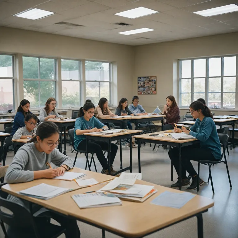 Comment choisir une école d’orthoptie adaptée à vos besoins