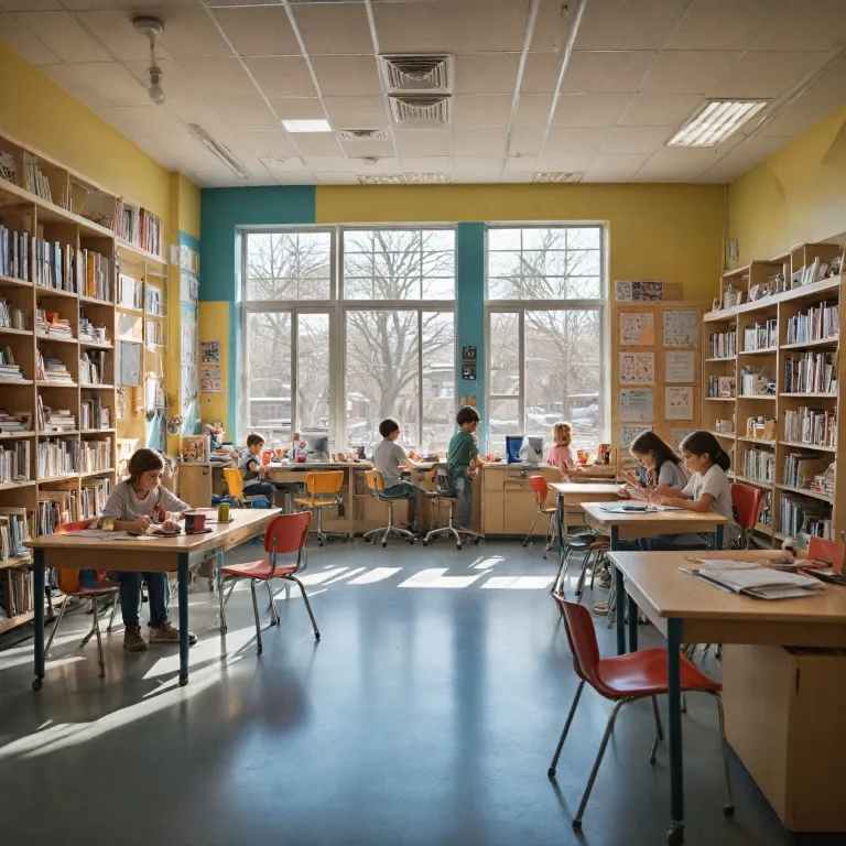 Comment choisir la bonne école pour devenir pédiatre