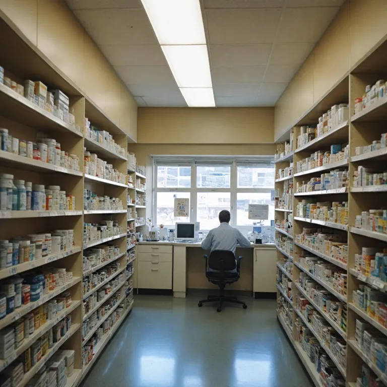 Comment choisir son école de pharmacien en officine pour travailler en centre médical