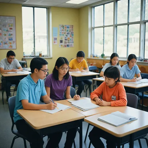 Comment choisir une école de psychomotricien adaptée à vos besoins