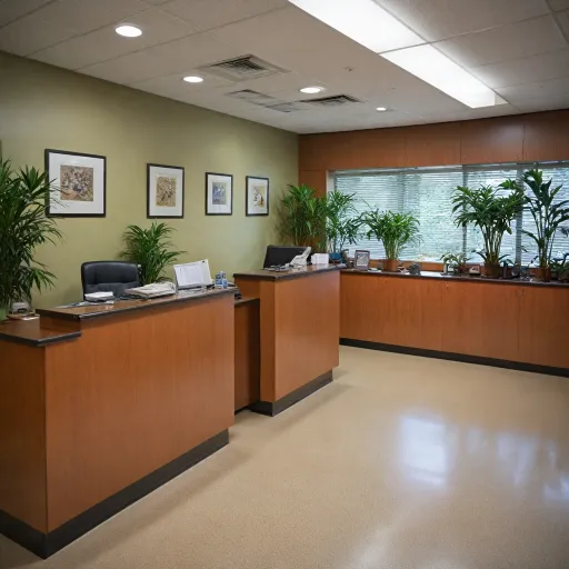 Choisir la bonne école de secrétaire pour travailler en centre médical